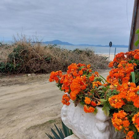 Pousada Canto Das Trilhas Bombinhas Esterno foto