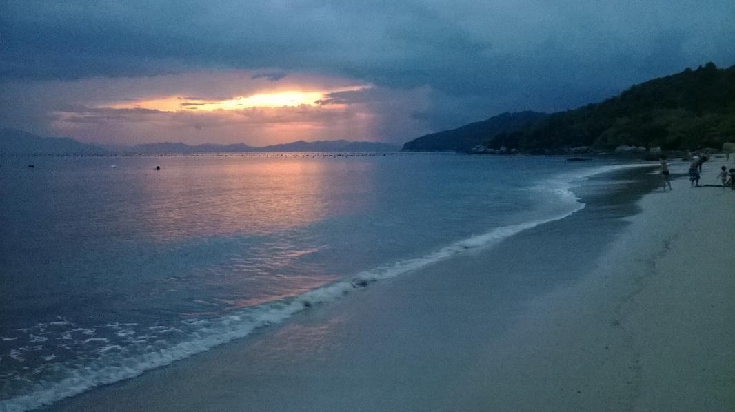 Pousada Canto Das Trilhas Bombinhas Esterno foto